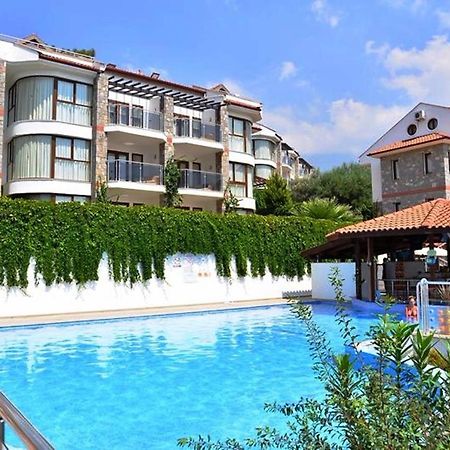 Golden Life Heights Deluxe Suite Hotel - Adult Only Oludeniz Ngoại thất bức ảnh